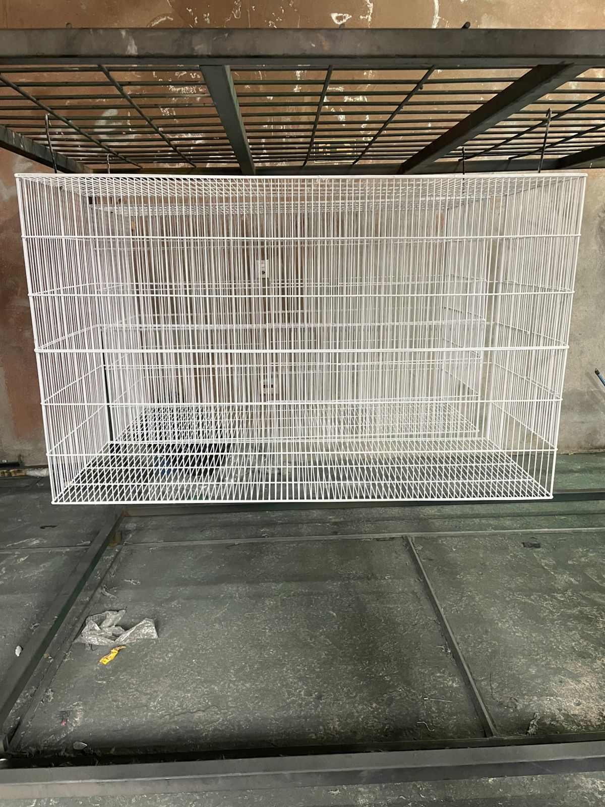 Suspensa 120x90